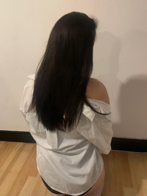 Sensual Massage Cape Town Gia