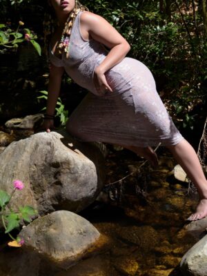 Sensual Massage Cape Town Ivory