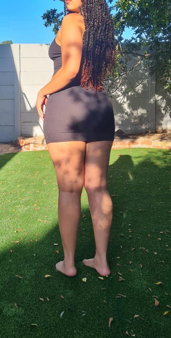 Sensual Massage Cape Town Ivory