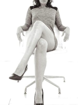 Sensual Massage Cape Town Emme