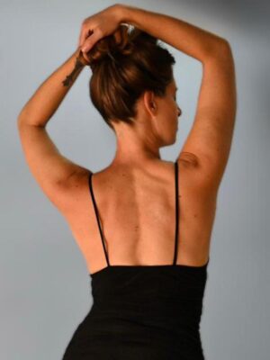 Sensual Massage Cape Town Mimi