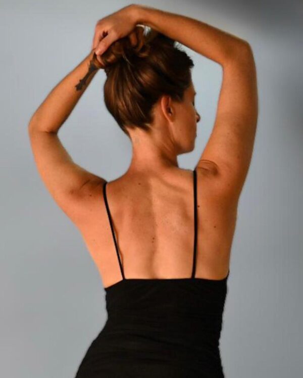 Sensual Massage Cape Town Mimi