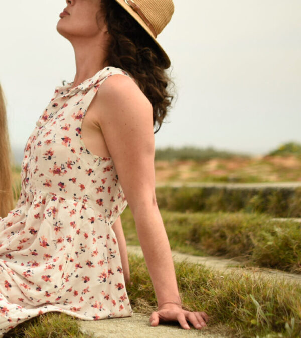 Sensual Massage Cape Town Emme