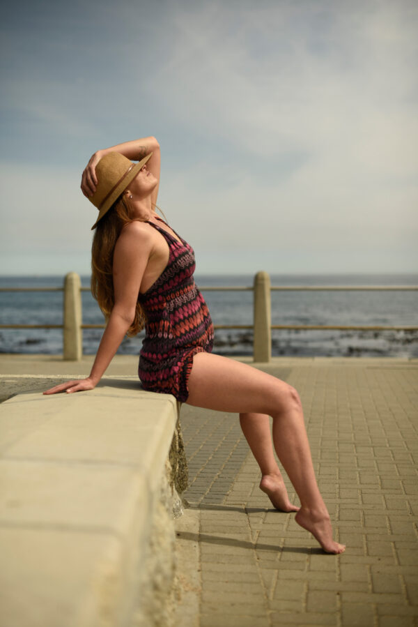 Sensual Massage Cape Town Mimi