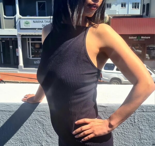 Sensual Massage Cape Town Blair