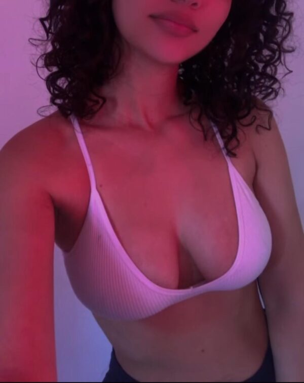 Sensual Massage Cape Town Amarna