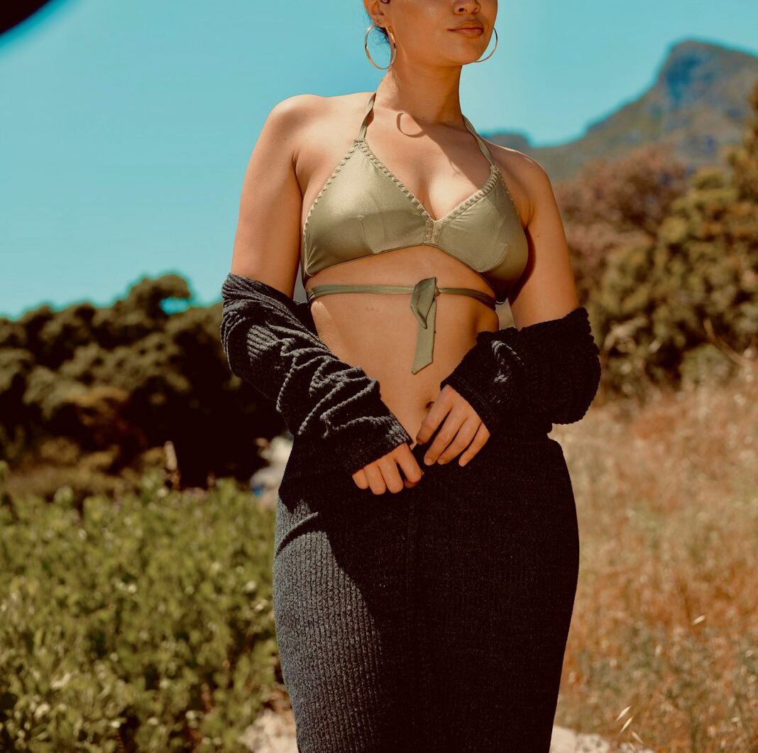 Sensual Massage Cape Town Amarna