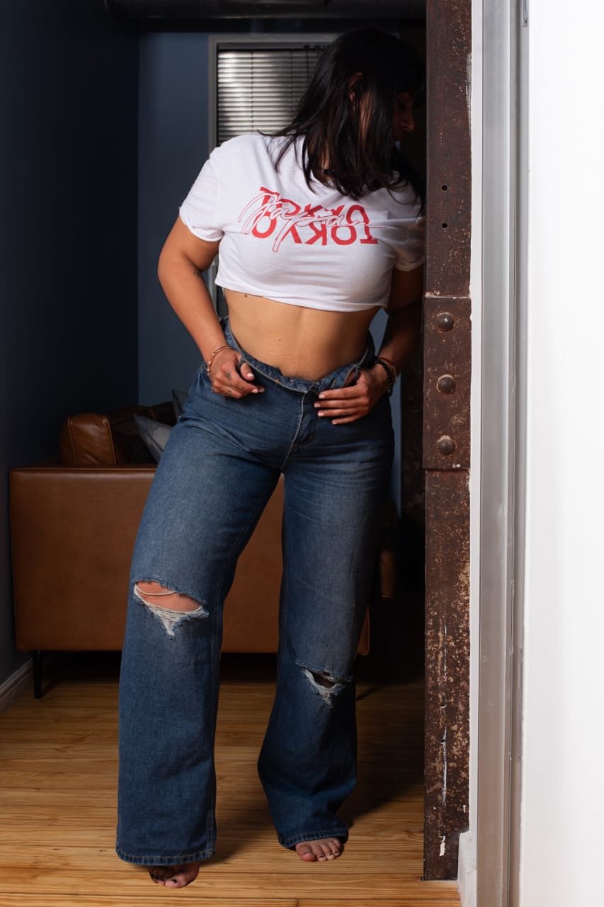 Sensual Massage Cape Town Allegra