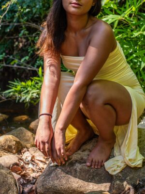 Sensual Massage Cape Town Alia