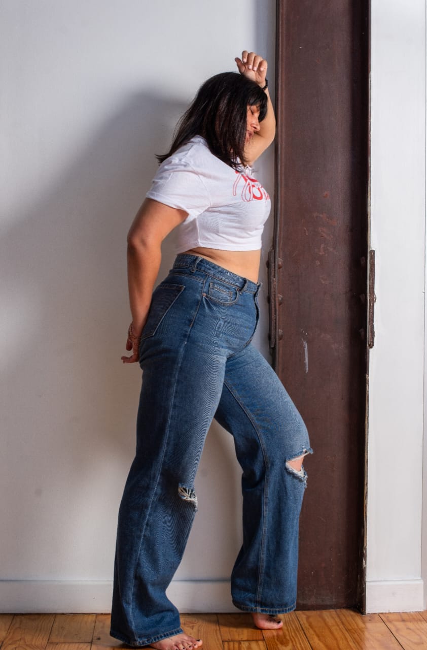 Sensual Massage Cape Town Allegra