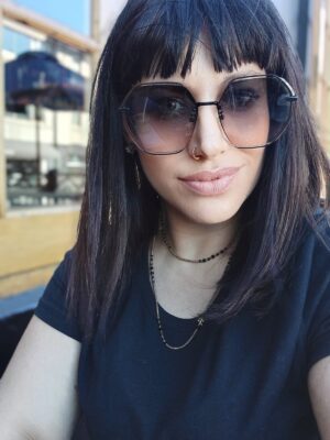 Sensual Massage Cape Town Allegra