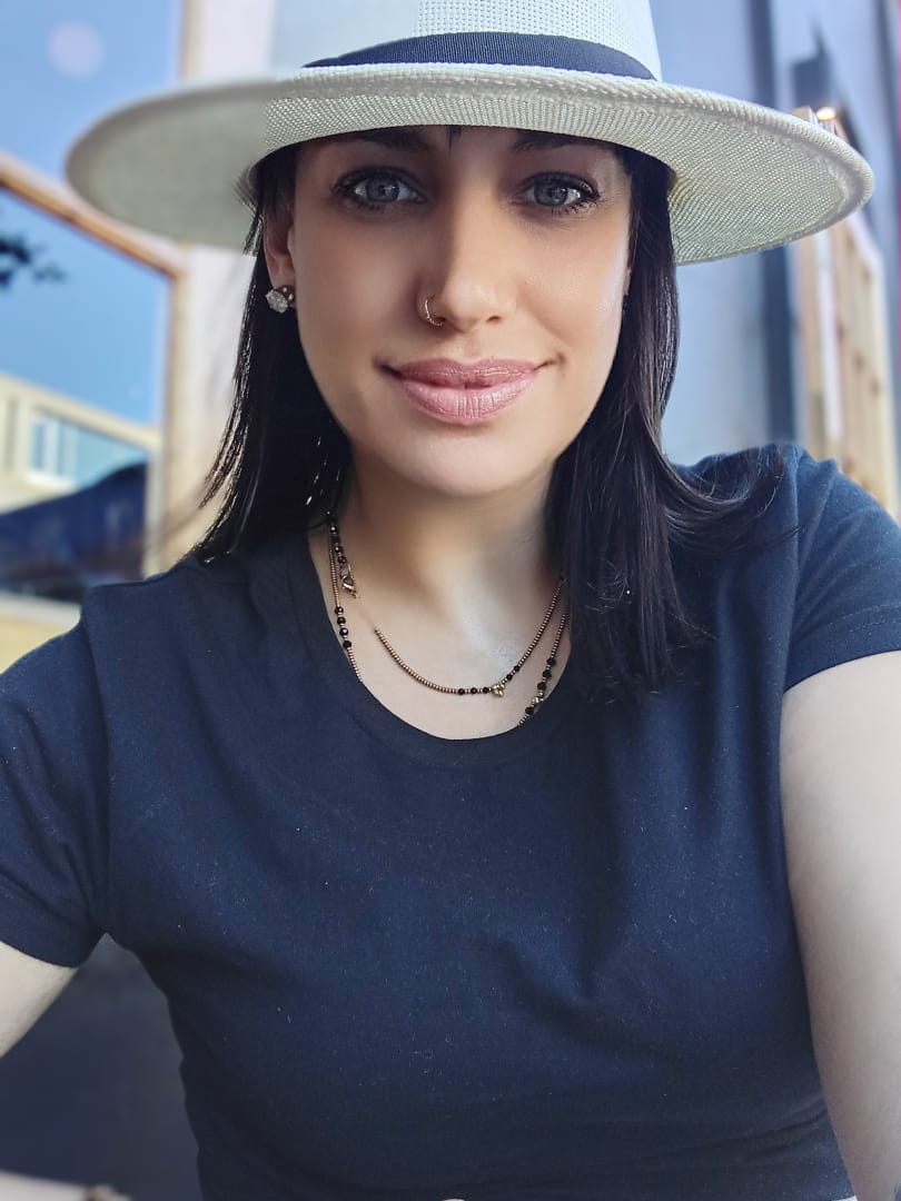 Sensual Massage Cape Town Allegra