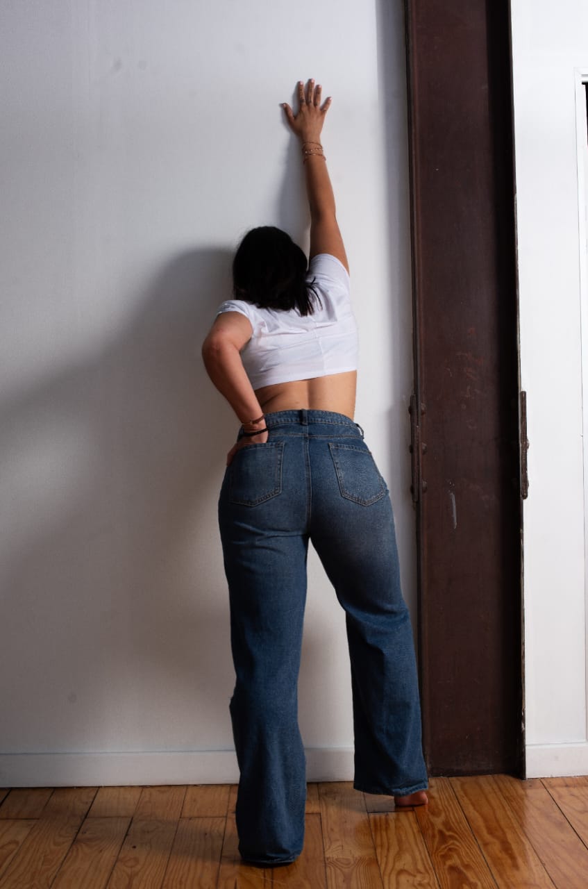 Sensual Massage Cape Town Allegra