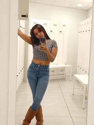 Sensual Massage Cape-Town Zeah