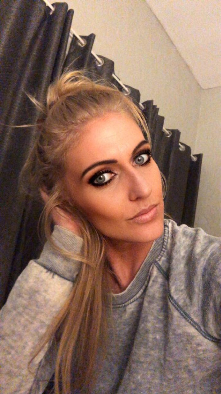 Sensual Massage Cape Town Laura