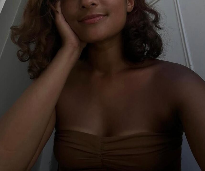 Sensual Massage Cape Town Lana Lang