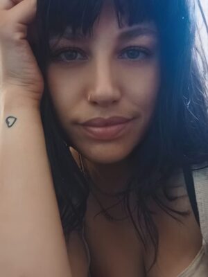 Sexy Sensual Massage Cape-Town Allegra