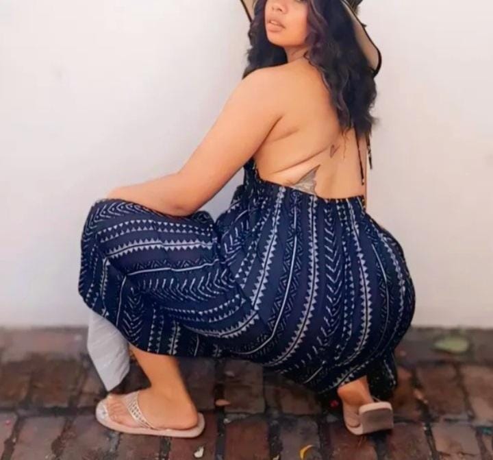 Sensual Massage Cape-Town Aloy