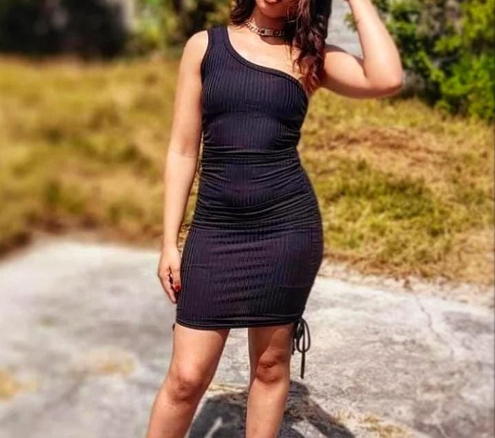 Sensual Massage Cape-Town Aloy