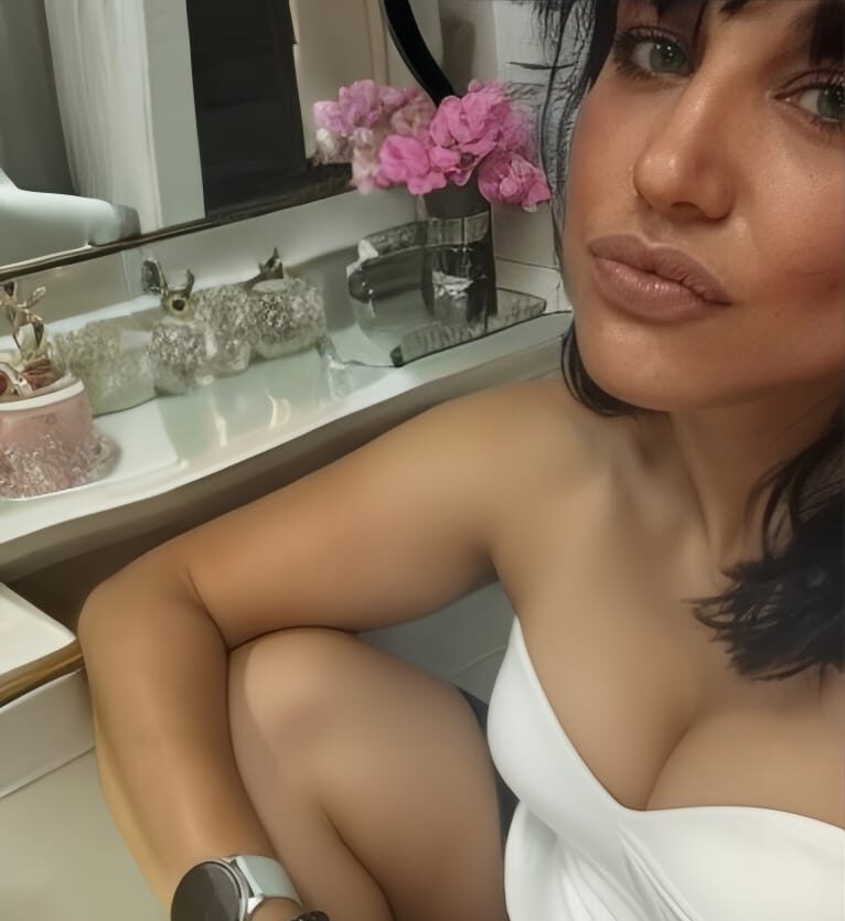 Sensual Massage Cape Town Allegra