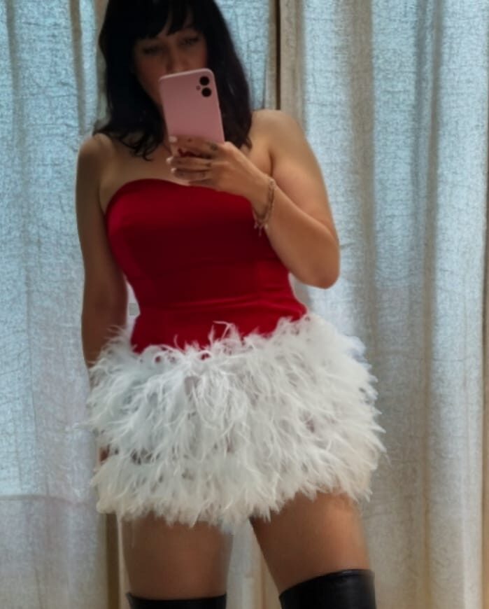 Sensual Massage Cape Town Allegra