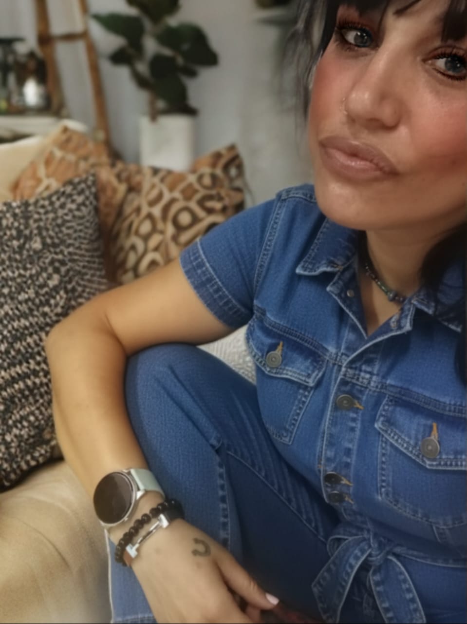 Sensual Massage Cape Town Allegra