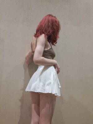 Sensual Massage Cape Town Amber