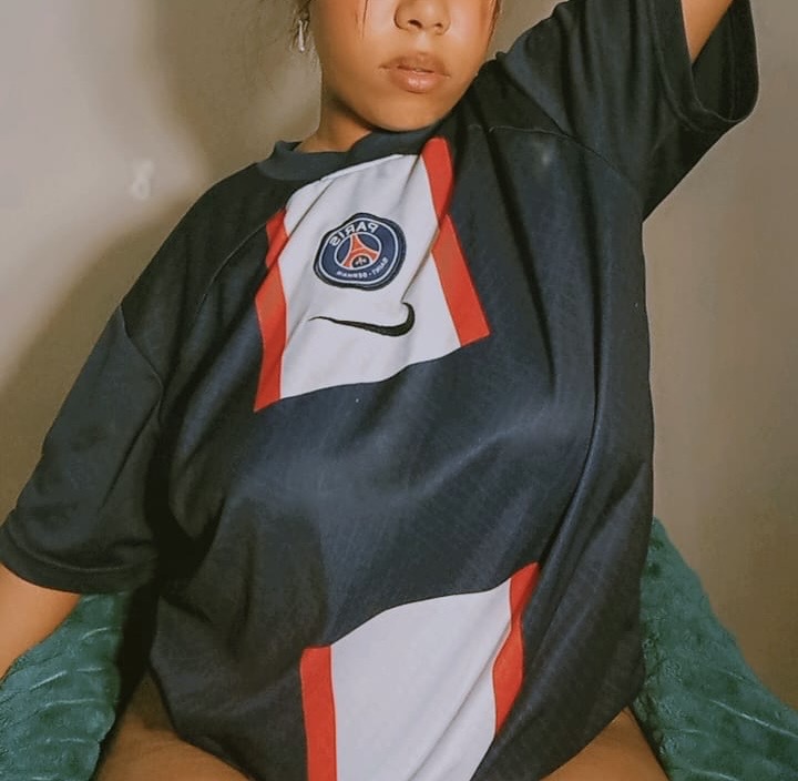 Sensual Massage Cape Town Keli