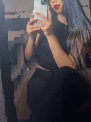 Sensual Massage Cape Town Amelia