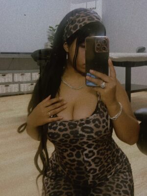 Sensual Massage Cape Town Keli