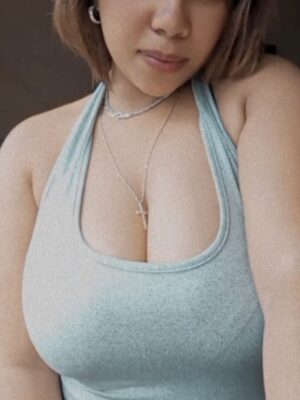 Sensual Massage Cape Town Keli