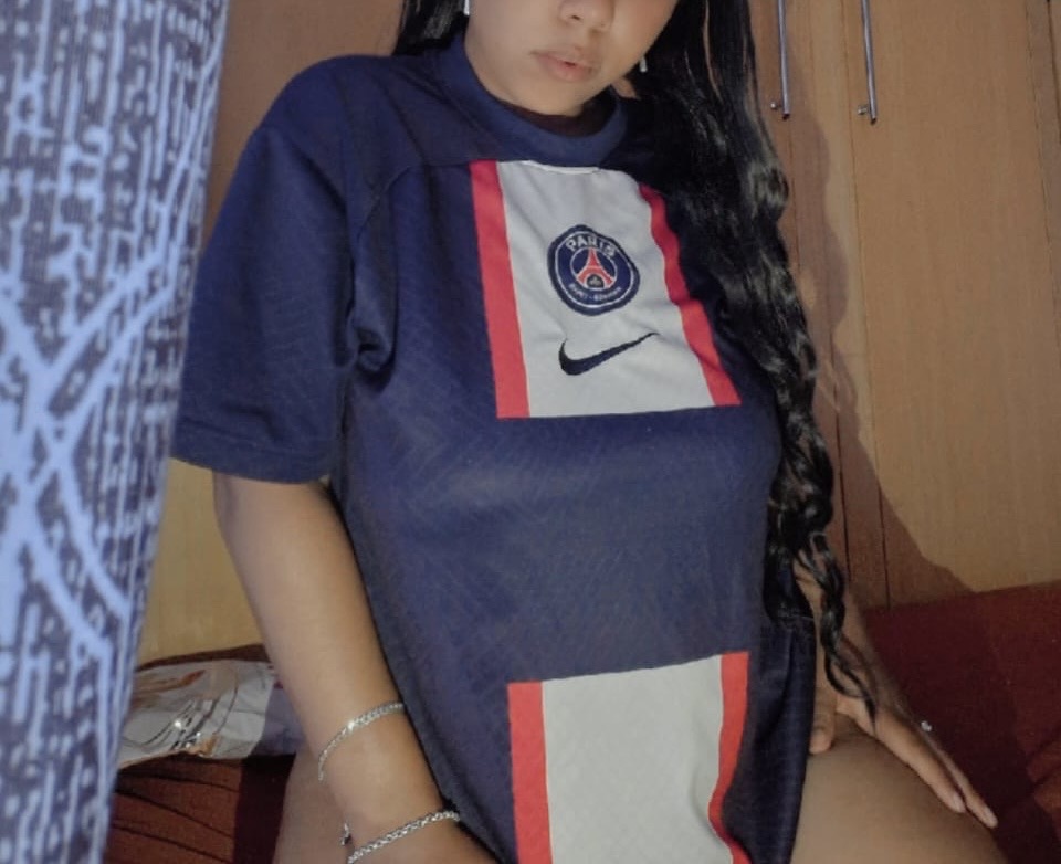 Sensual Massage Cape Town Keli