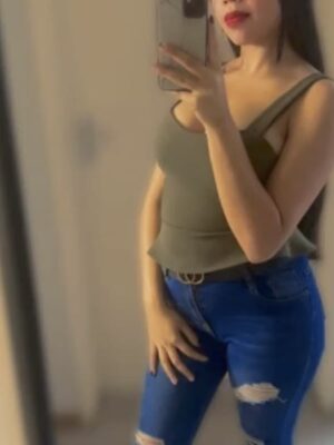 Sensual Massage Cape Town Amelia