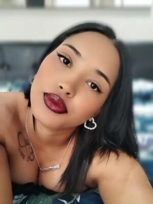 Adult Massage Cape Town Ashley