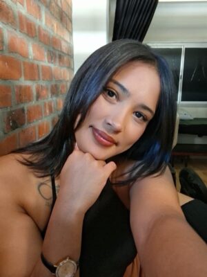 Sensual Massage Cape Town Ashley