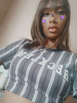 Sensual Massage Cape Town Luna