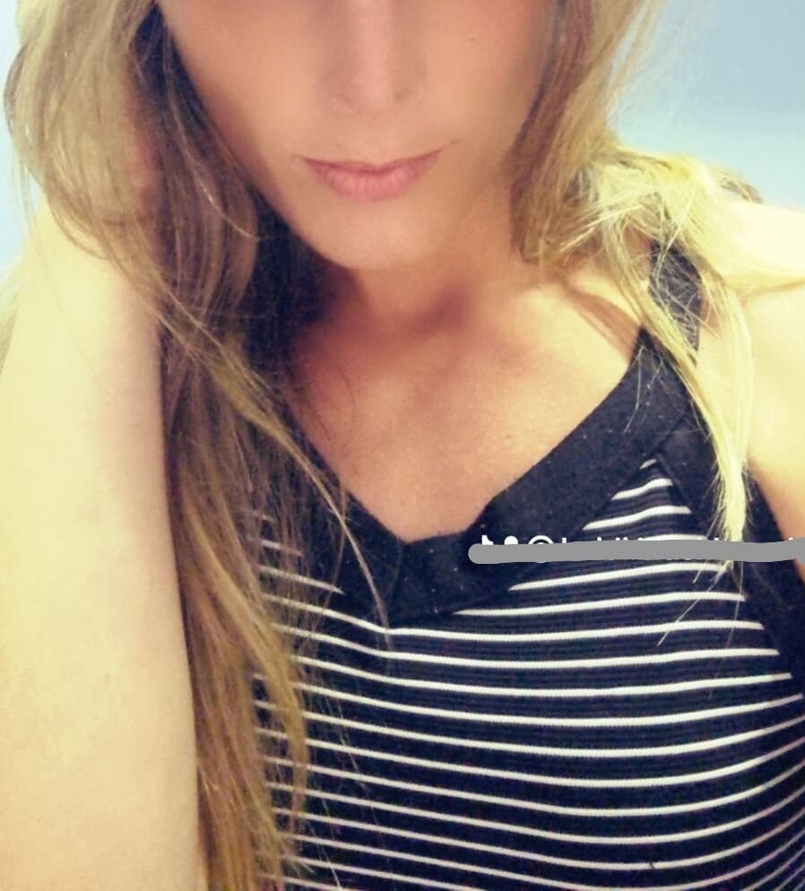 Sensual Massage Cape Town Phoebe