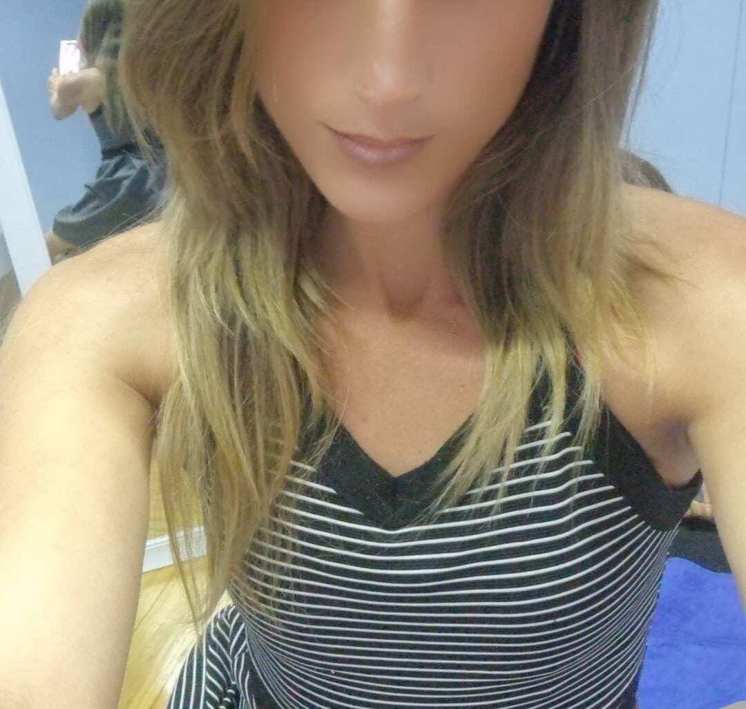 Sensual Massage Cape Town Phoebe