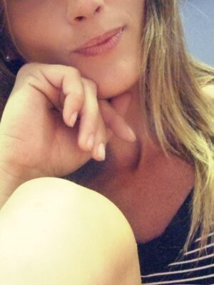 Sensual Massage Cape Town Phoebe