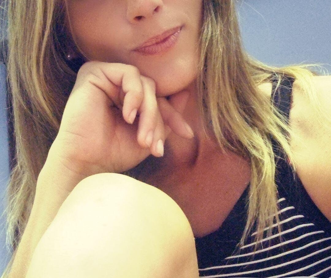 Sensual Massage Cape Town Phoebe