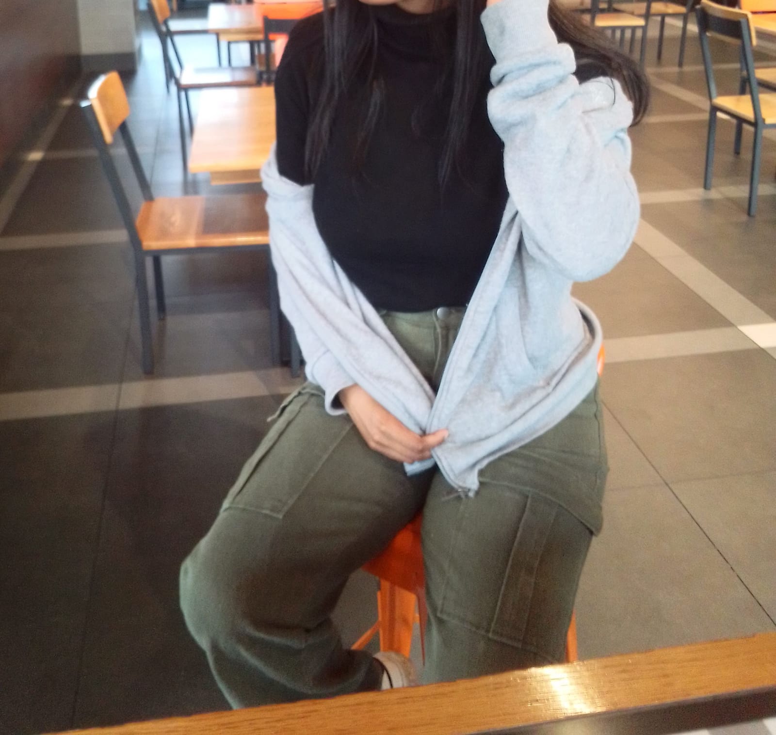 Sensual Massage Cape Town Meera