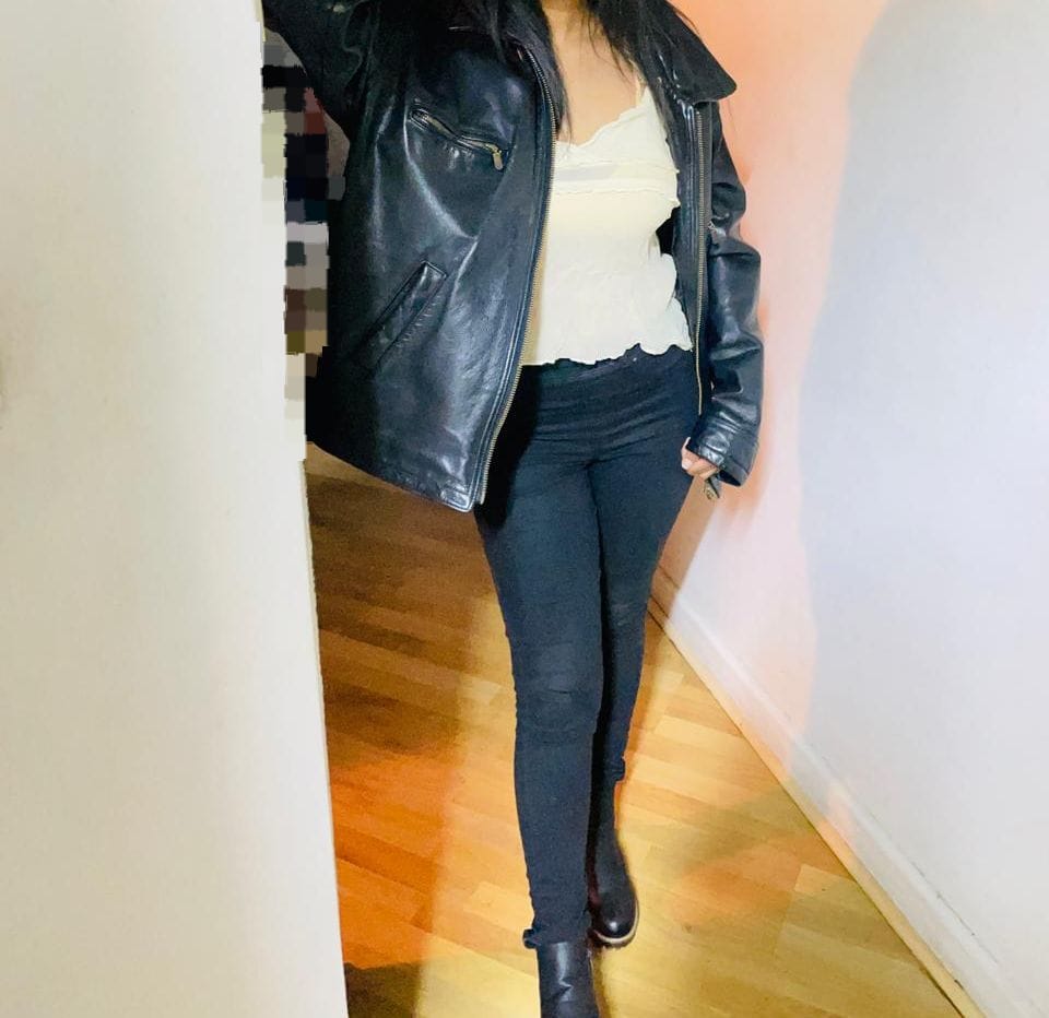 Sensual Massage Cape Town Meera