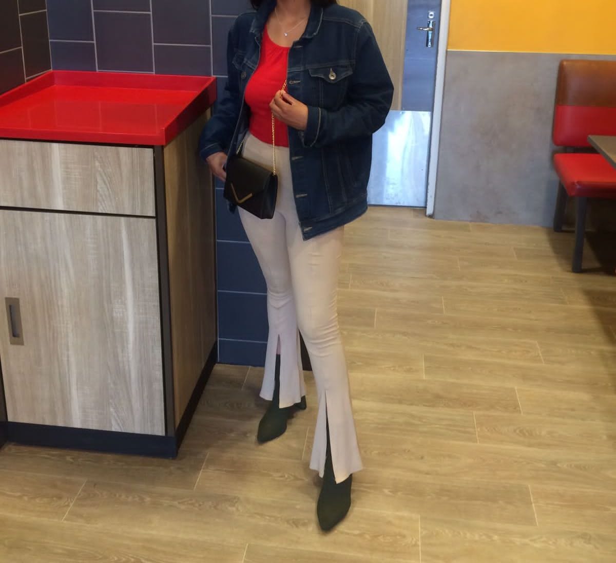 Sensual Massage Cape Town Meera