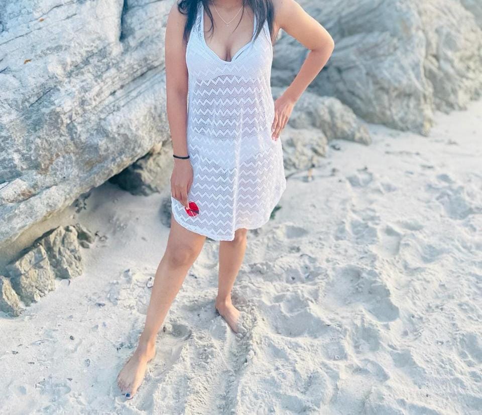 Sensual Massage Cape Town Meera