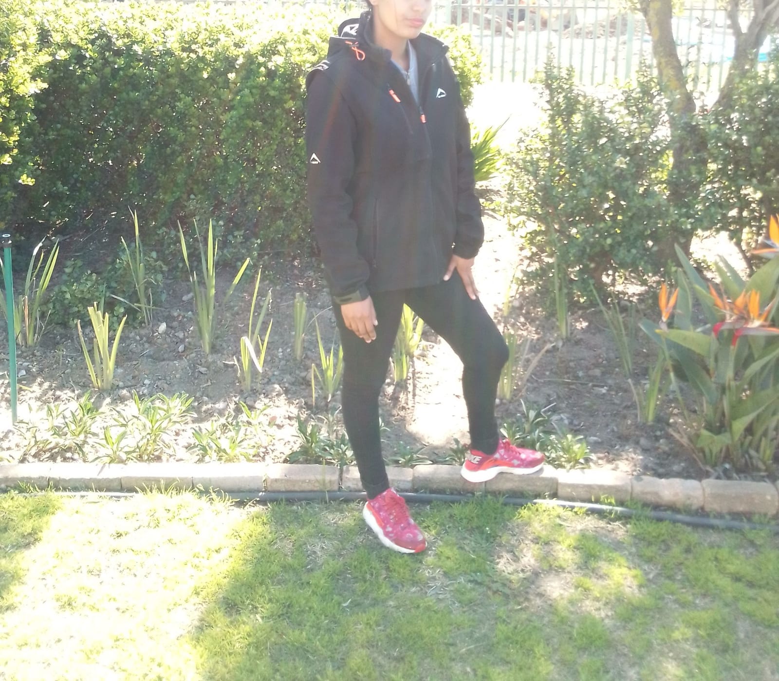 Sensual Massage Cape Town Meera