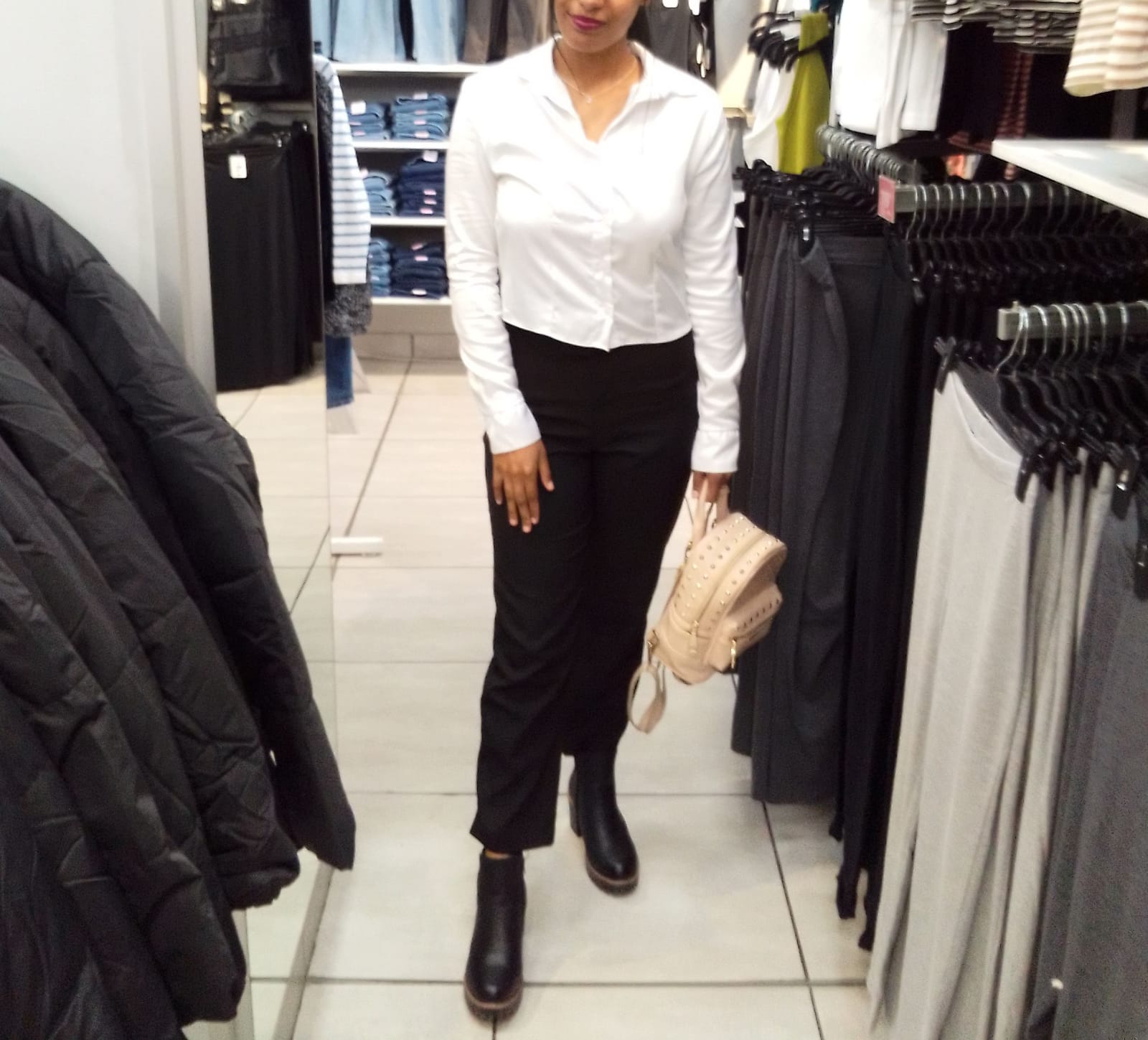 Sensual Massage Cape Town Meera