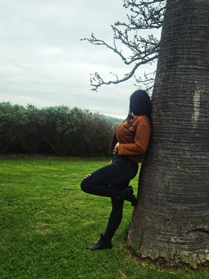 Sensual Massage Cape Town Scarlet