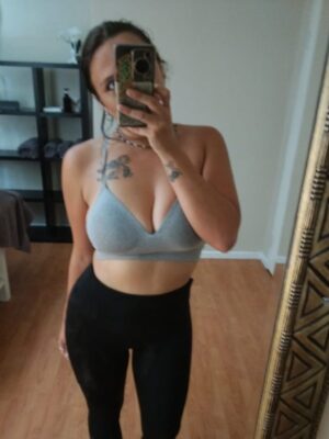 Sensual Massage Cape Town Scarlet