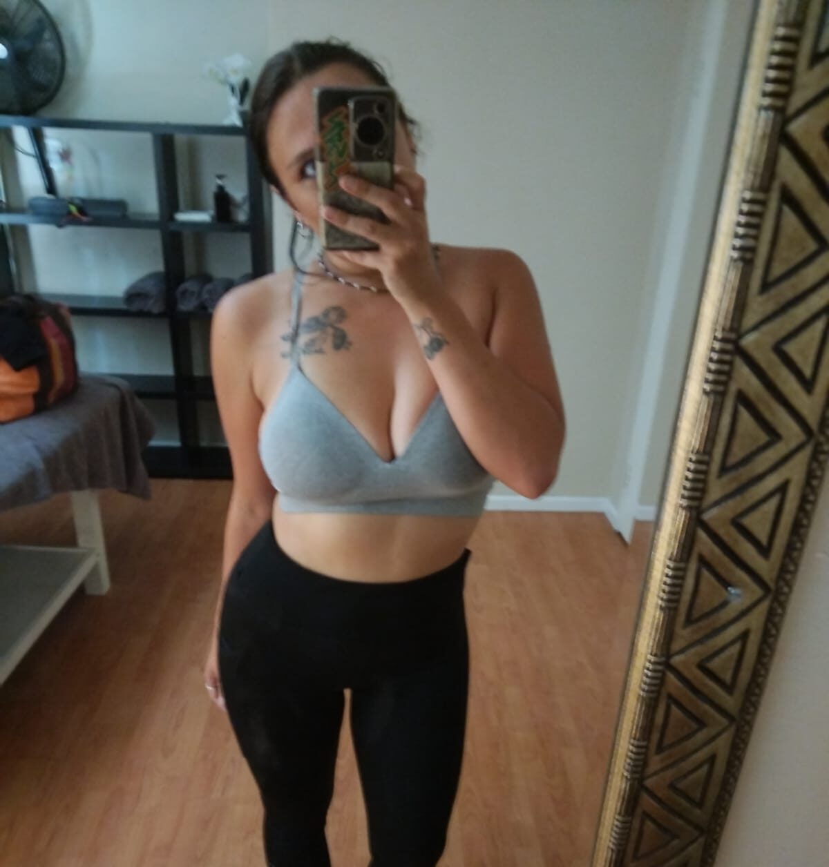 Sensual Massage Cape Town Scarlet