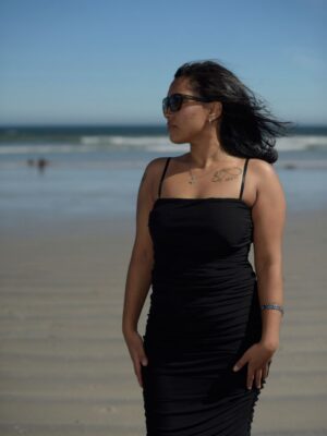 Sensual Massage Cape Town Ashley